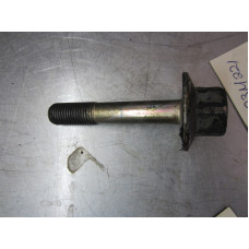 23M221 Crankshaft Pulley Bolt From 1999 Subaru Legacy  2.2
